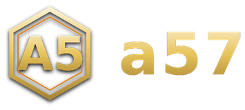 a57 logo